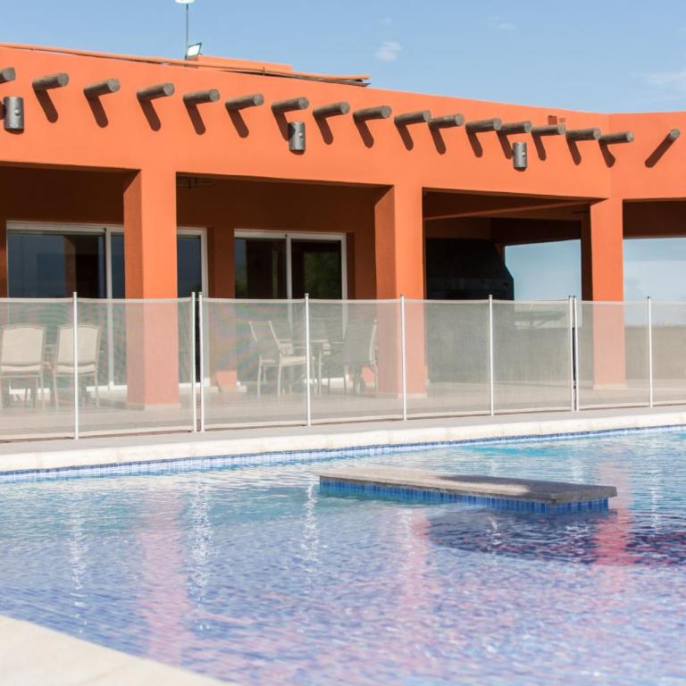 La Pintada - Casa Vacacional de 3 dormitorios - 1