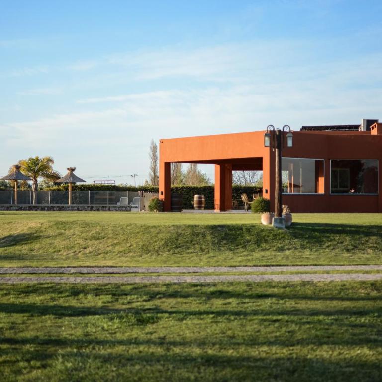 La Pintada - Casa Vacacional de 3 dormitorios - 31