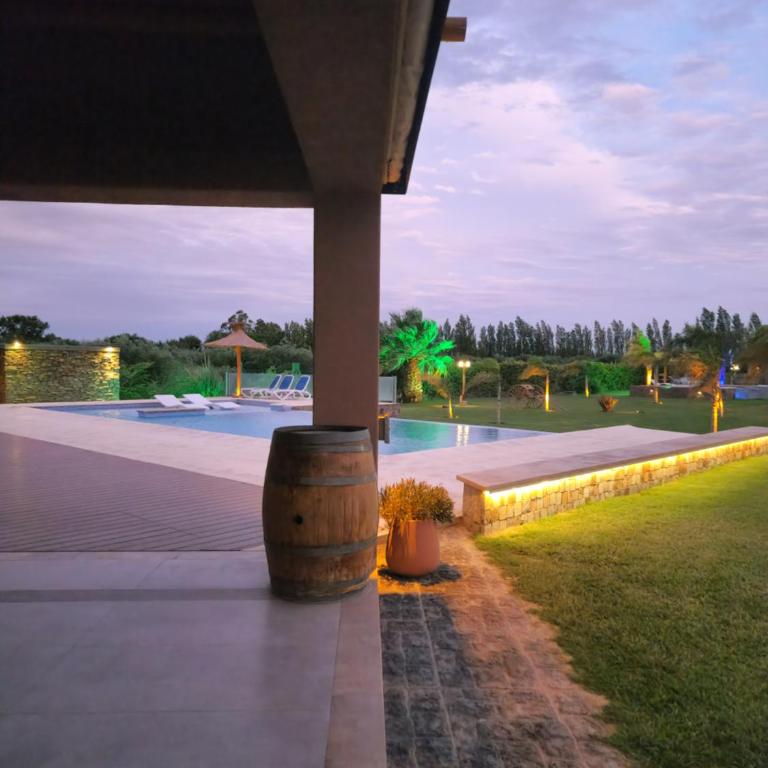 La Pintada - Casa Vacacional de 3 dormitorios - 8
