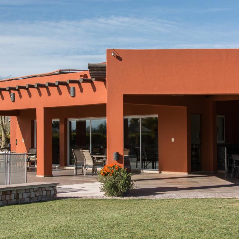 La Pintada - Casa Vacacional de 3 dormitorios - 11