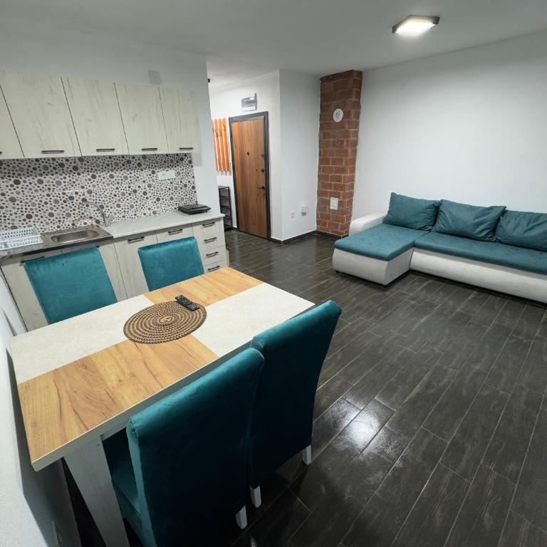 Vila Banovic - Apartman sa 1 Spavaćom Sobom - 7