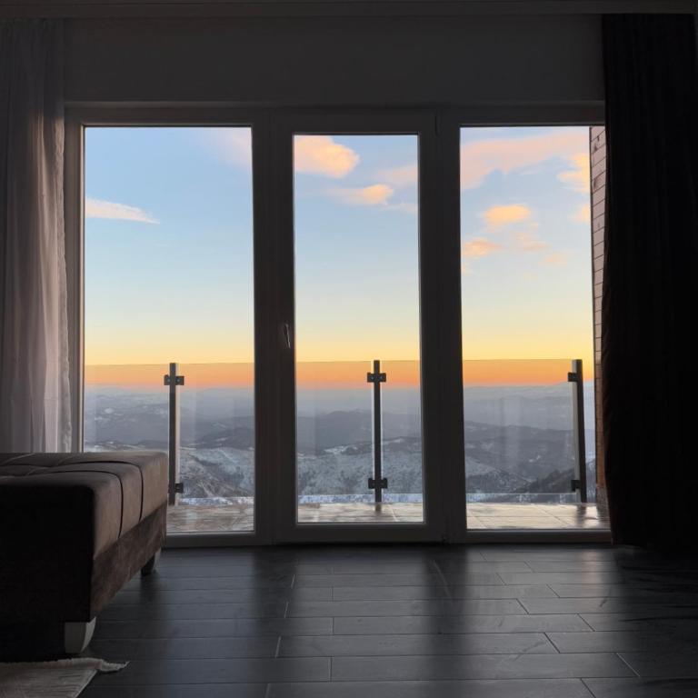 Vila Banovic - Apartman sa 1 Spavaćom Sobom - 12
