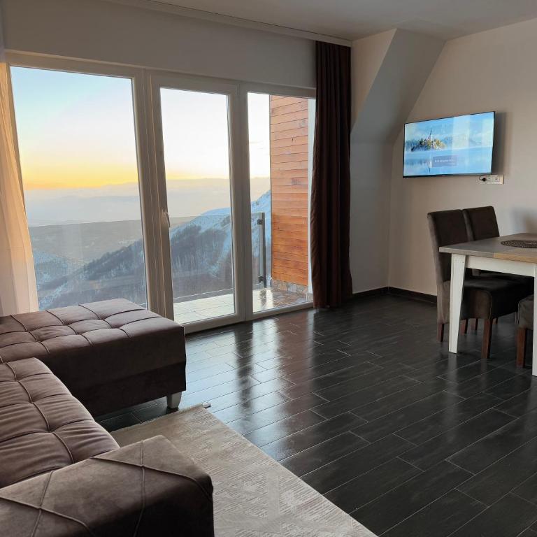 Vila Banovic - Apartman sa 1 Spavaćom Sobom - 14