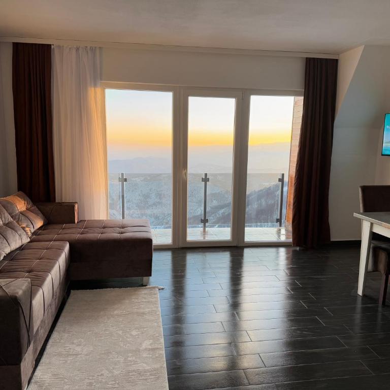 Vila Banovic - Apartman sa 1 Spavaćom Sobom - 13