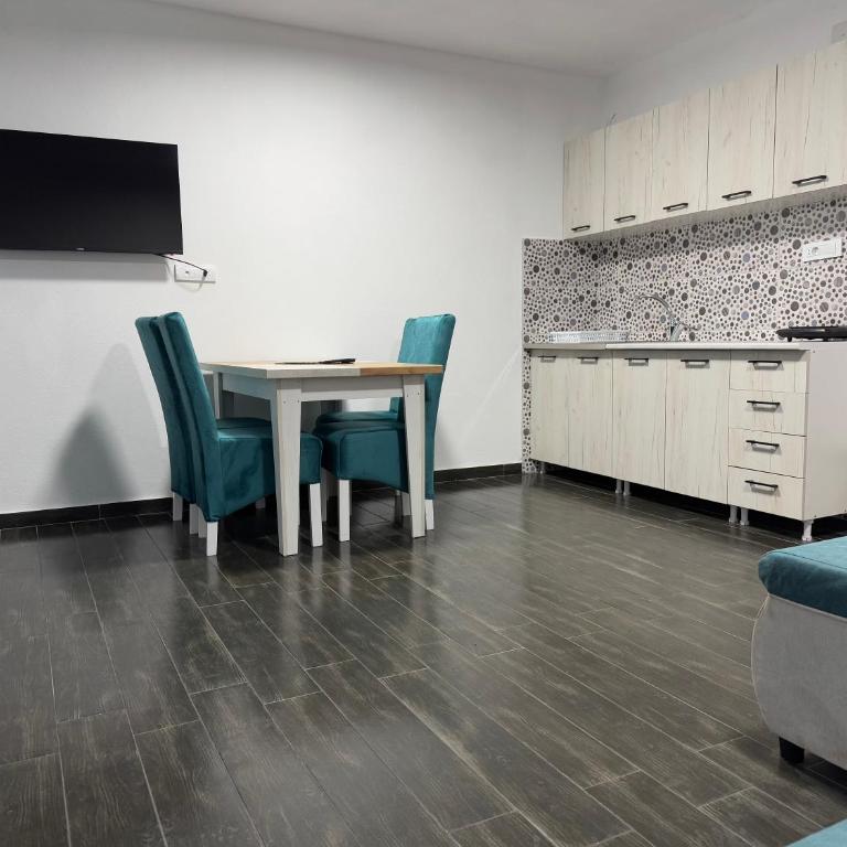 Vila Banovic - Apartman sa 1 Spavaćom Sobom - 8