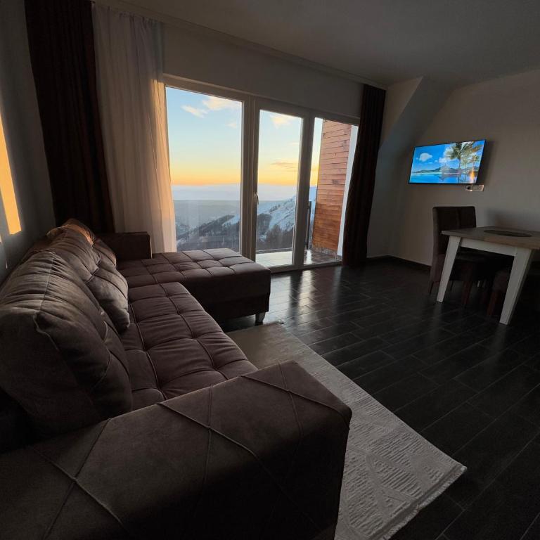 Vila Banovic - Apartman sa 1 Spavaćom Sobom - 1