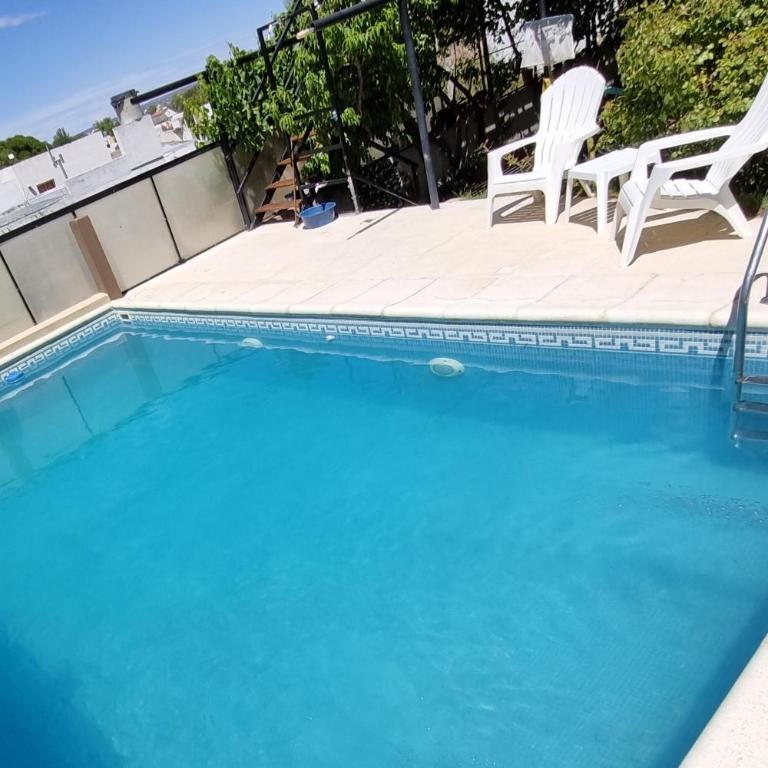 Canale Apart - Apartamento de 1 dormitorio - 1