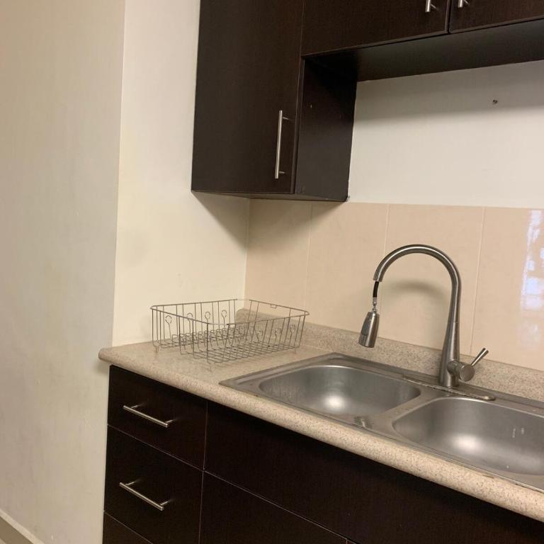 Apartment AA - Three-Bedroom Apartment - 7