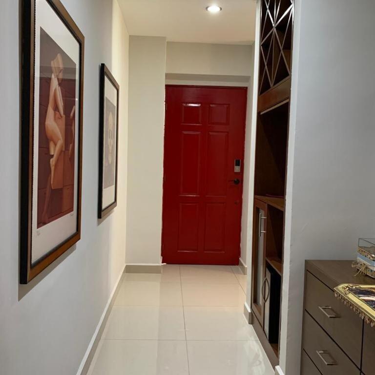 Apartment AA - Three-Bedroom Apartment - 15
