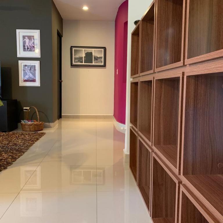Apartment AA - Three-Bedroom Apartment - 36