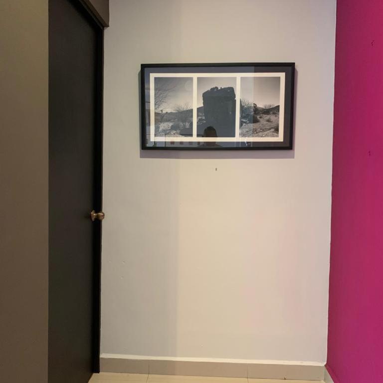 Apartment AA - Three-Bedroom Apartment - 46