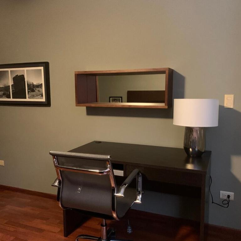 Apartment AA - Three-Bedroom Apartment - 54