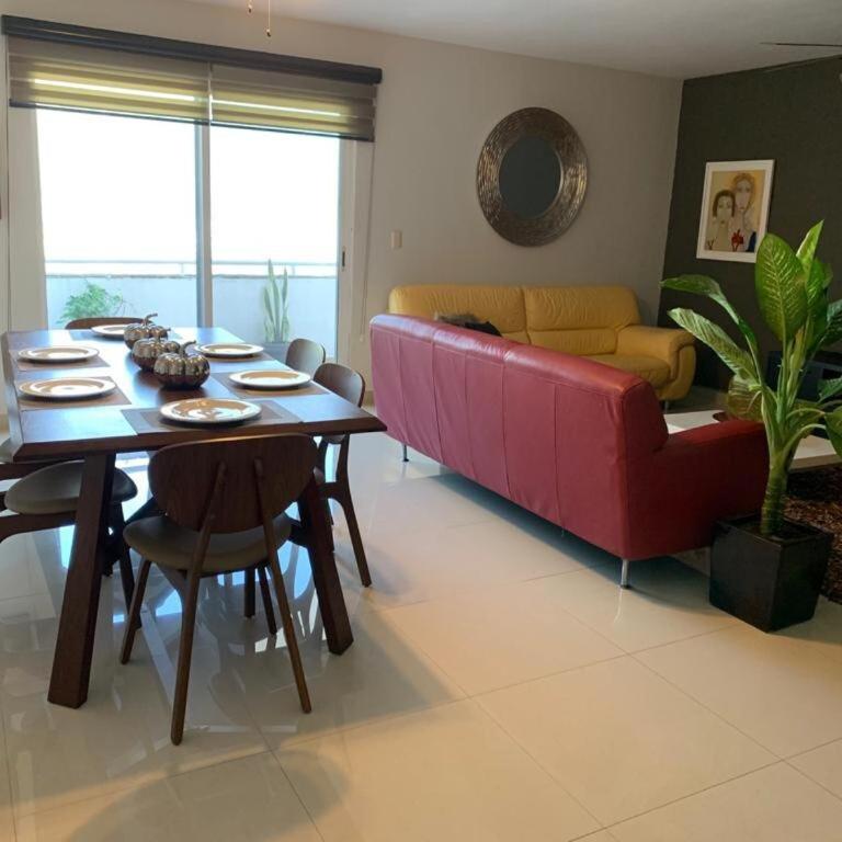 Apartment AA - Three-Bedroom Apartment - 62