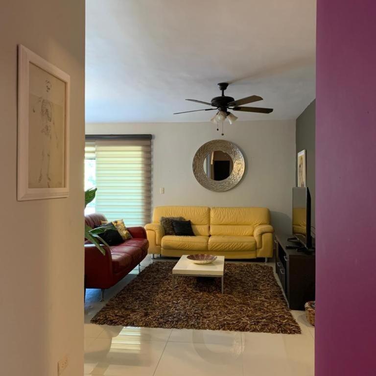 Apartment AA - Three-Bedroom Apartment - 63
