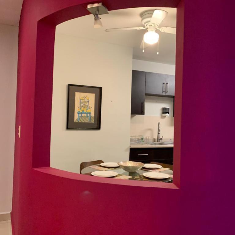 Apartment AA - Three-Bedroom Apartment - 69