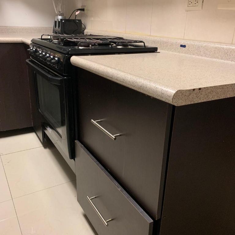 Apartment AA - Three-Bedroom Apartment - 70