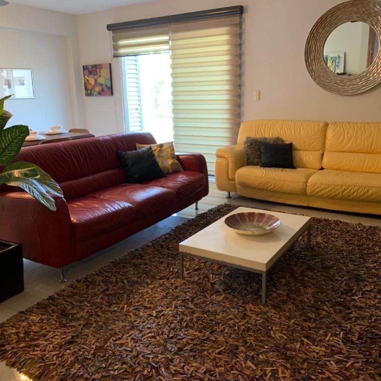 Apartment AA - Three-Bedroom Apartment - 75