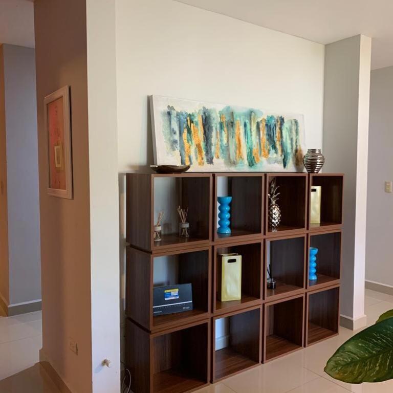 Apartment AA - Three-Bedroom Apartment - 78