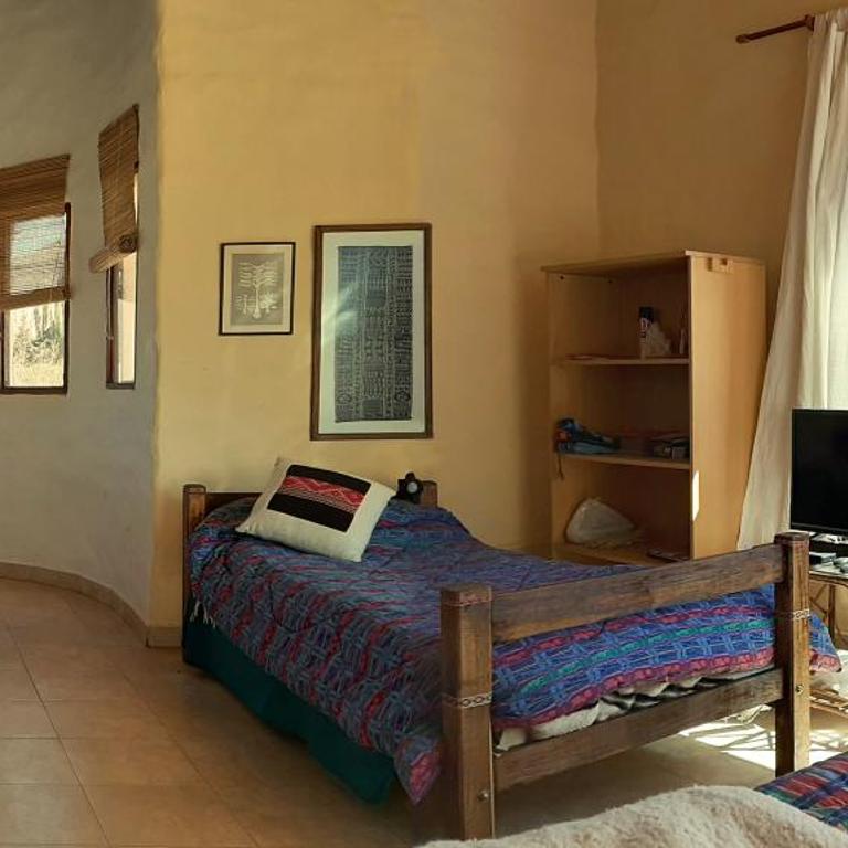 CabañaPerchel Tilcara Quebrada de Humahuaca - Casa con 1 dormitorio - 12