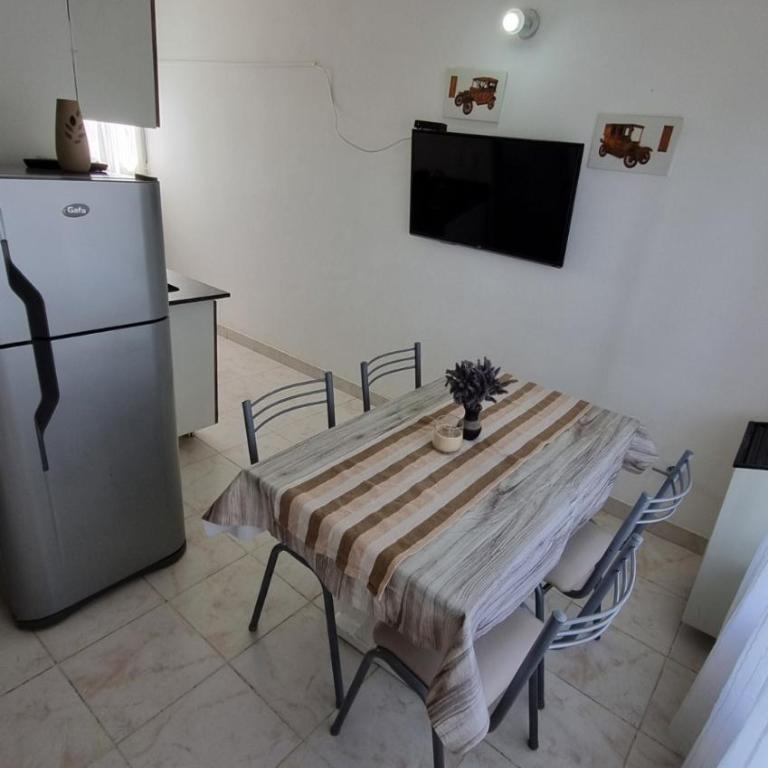 Canale Apart - Apartamento de 1 dormitorio - 5