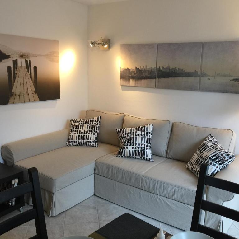 John Sea Suites - Suite Deluxe - 19