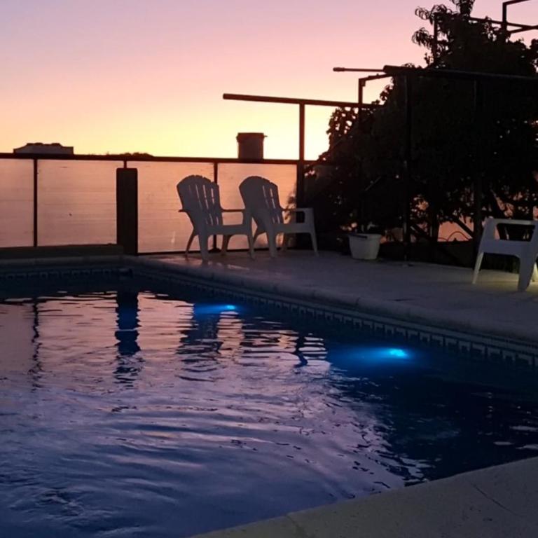 Canale Apart - Apartamento de 1 dormitorio - 5