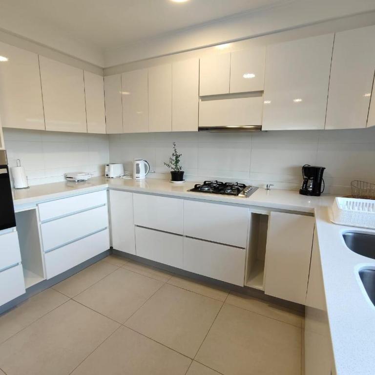 La Marina 406 - Apartamento de 2 dormitorios con vistas al jardín - 23