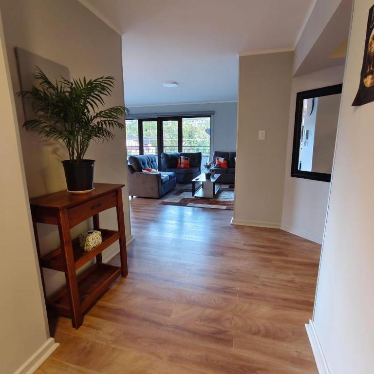 La Marina 406 - Apartamento de 2 dormitorios con vistas al jardín - 25