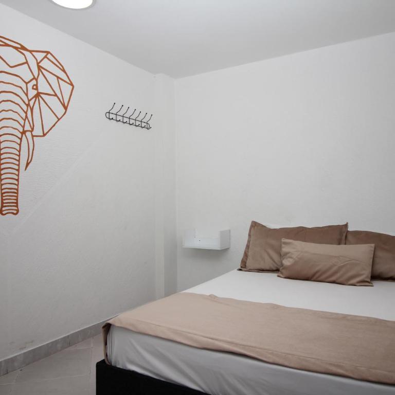 DAM Hotel Pereira - Habitación Doble Estándar - 39