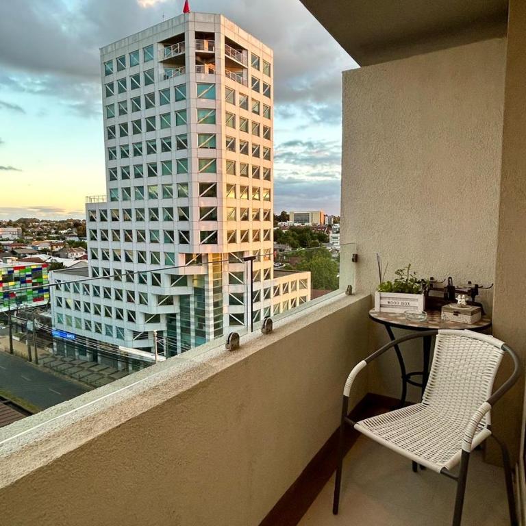 Departamento Centro Osorno 1 - One-Bedroom Apartment - 1