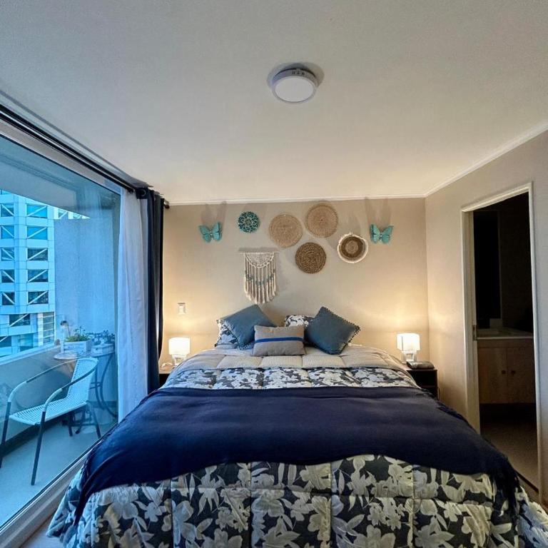 Departamento Centro Osorno 1 - One-Bedroom Apartment - 2