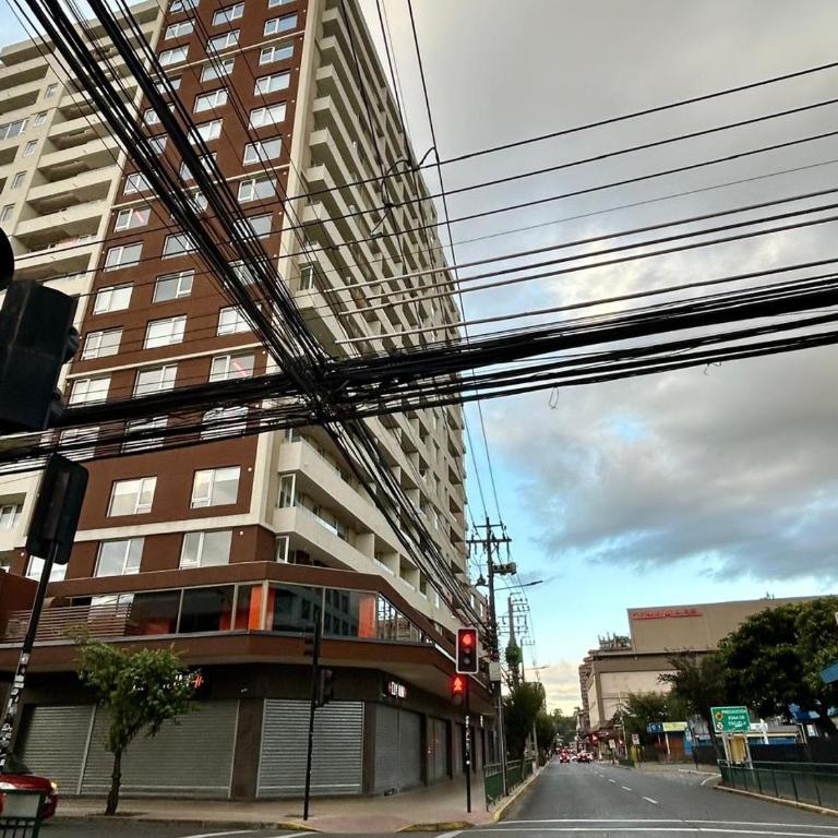 Departamento Centro Osorno 1 - One-Bedroom Apartment - 9