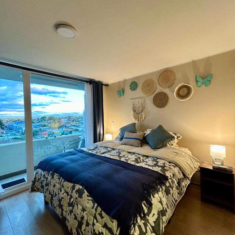 Departamento Centro Osorno 1 - One-Bedroom Apartment - 3