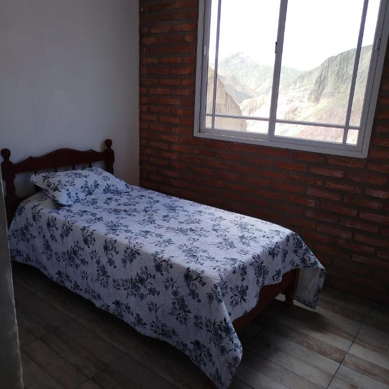 Casa de Familia Guaymas - Habitación Familiar - 5