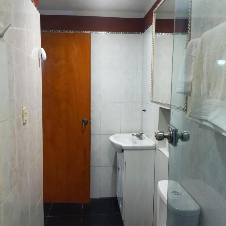 Samay Wasi - Apartamento de 1 dormitorio - 3