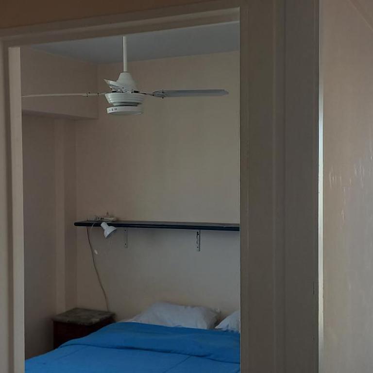 Luminoso piso 14 con balcón en Palermo - Apartamento de 1 dormitorio - 13