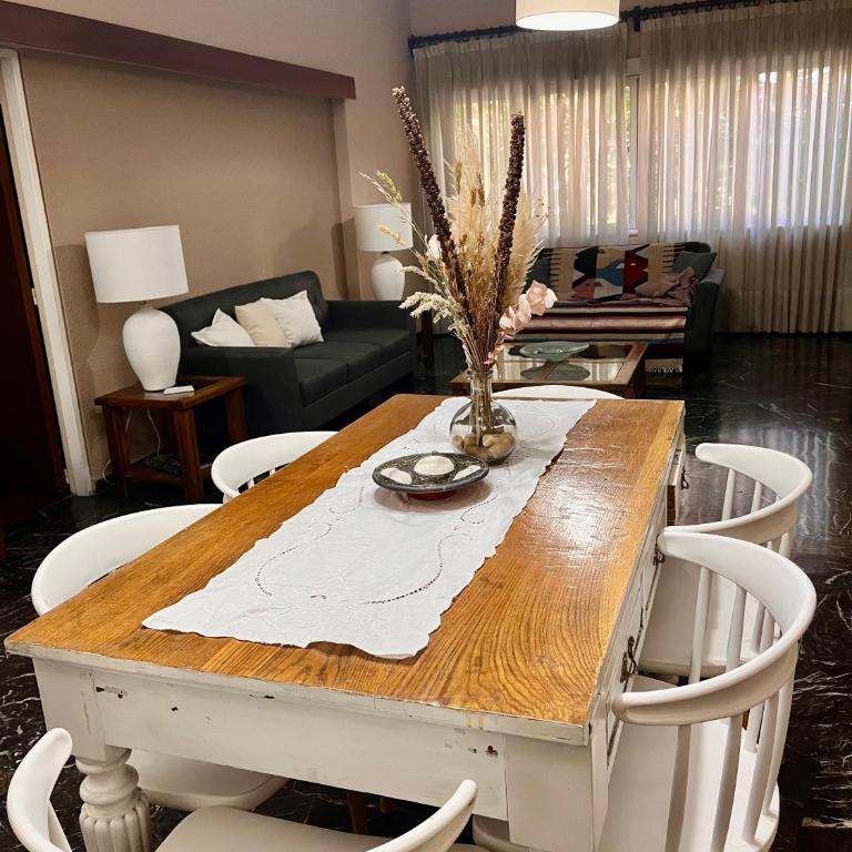 Increible Departamento en Pleno Centro de Mendoza - Apartamento - 1