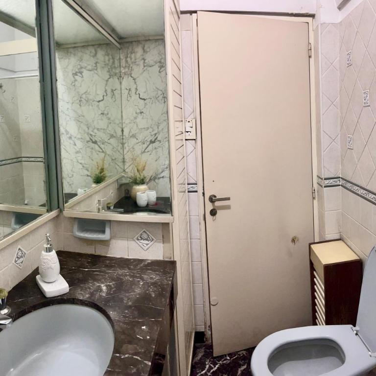 Increible Departamento en Pleno Centro de Mendoza - Apartamento - 6