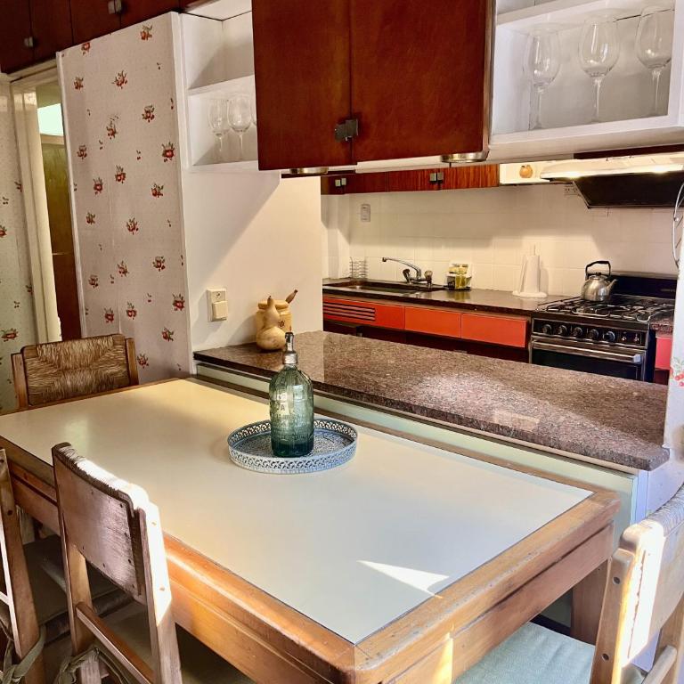 Increible Departamento en Pleno Centro de Mendoza - Apartamento - 9