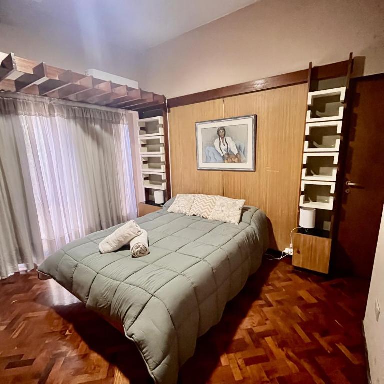 Increible Departamento en Pleno Centro de Mendoza - Pellegrini Hilario Franc - Apartment - 14