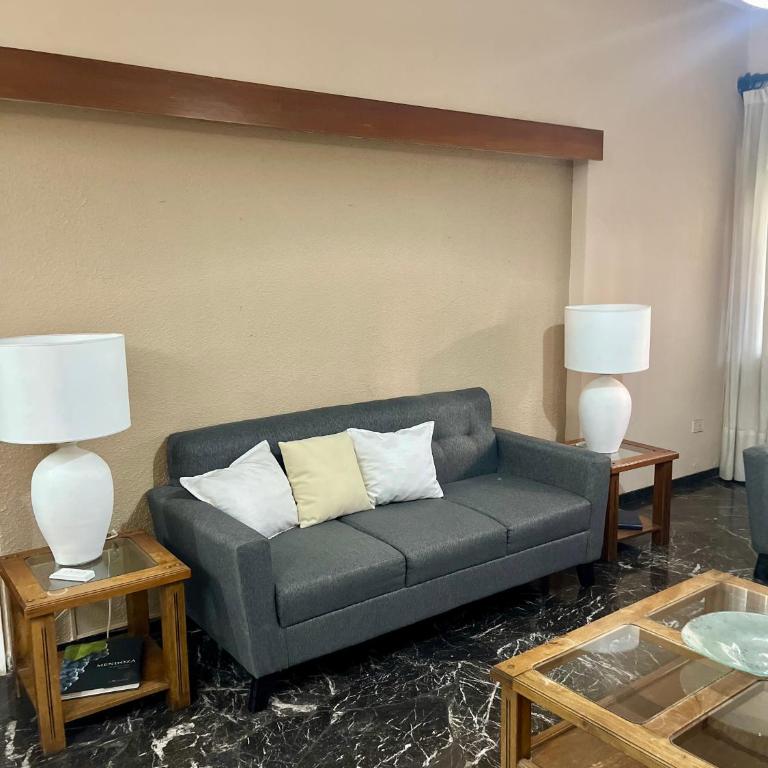 Increible Departamento en Pleno Centro de Mendoza - Apartamento - 31