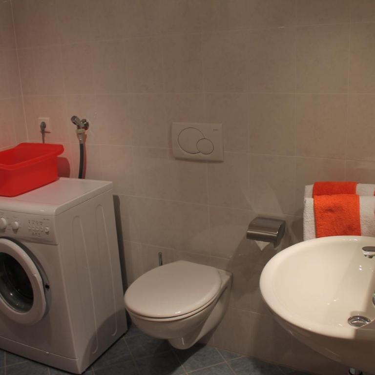 Hofstatthof - Apartamento con balcón - 2