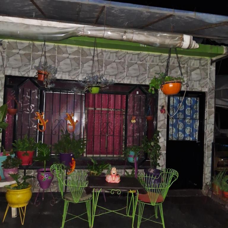 Tu Jardín Secreto - Casa de 2 dormitorios - 7