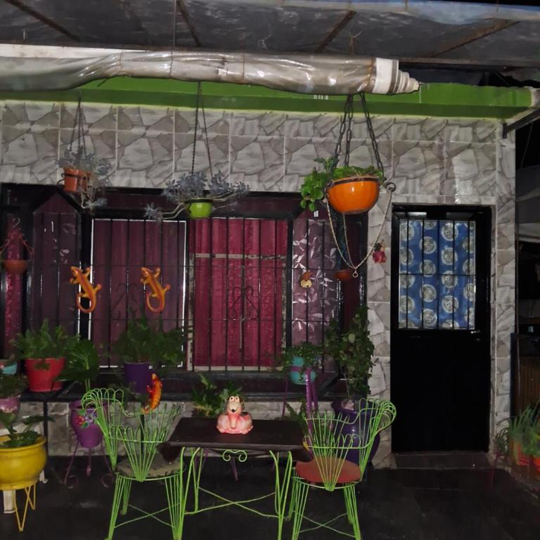 Tu Jardín Secreto - Casa de 2 dormitorios - 11