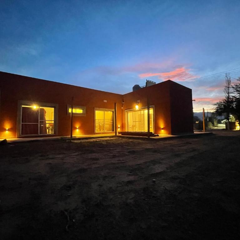 Casa Boutique San Carlos - Casa - 3