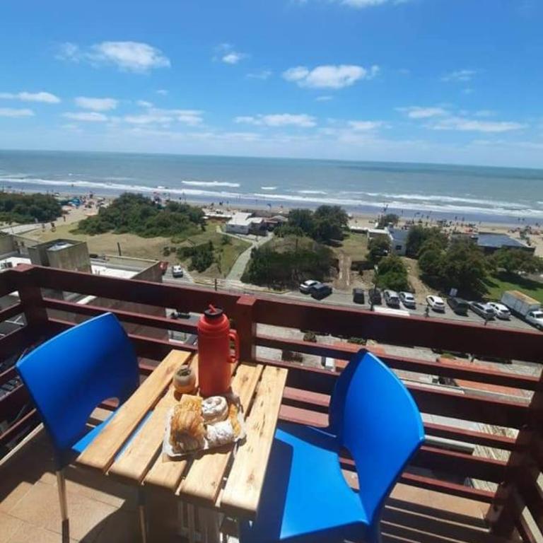 Costanera Sanber - Apartamento de 2 dormitorios - 5