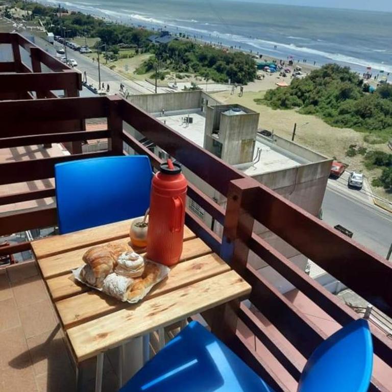 Costanera Sanber - Apartamento de 2 dormitorios - 7