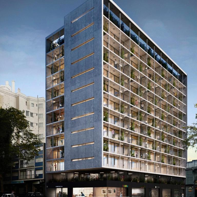 Brand New! Urban Bliss Stay - Luxe Living - Apartamento de 1 dormitorio - 22