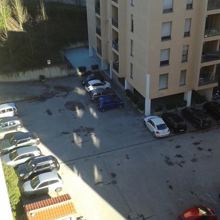 Le Torri Apartments - Appartamento Superior - 43