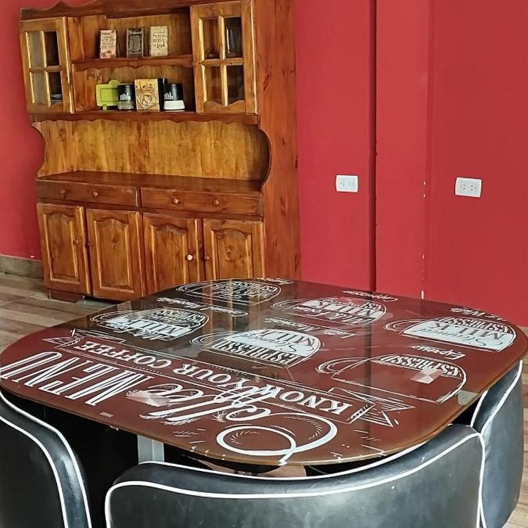 Casa de Familia Guaymas - Habitación Doble - 1
